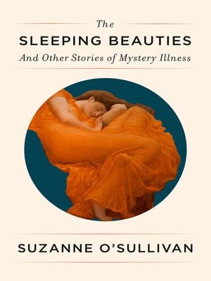 cover image of The Sleeping Beauties